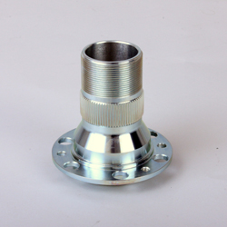 MG TA/TB/TC - 12 TPI 42mm Rear Left